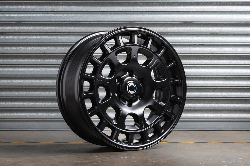 Ineos Grenadier (2023-Present) Hammerhead RS-Forged Light Alloy Wheels - Image 13
