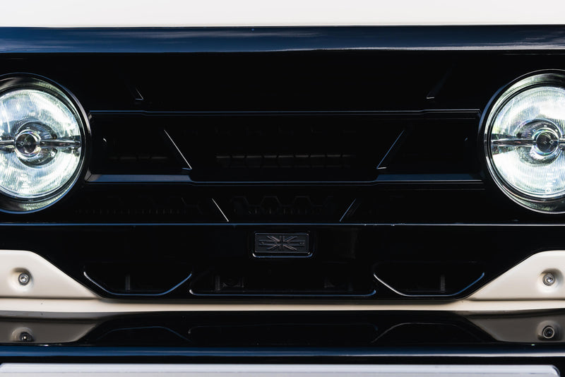 INEOS Grenadier (2023 Onwards) Hammer Front Grille - Image 44
