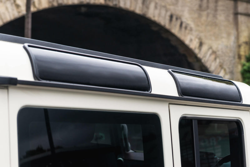 INEOS Grenadier (2023 Onwards) Alpine Window Covers - Image 23