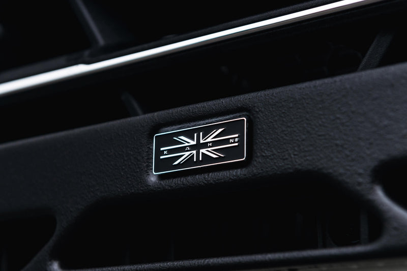 INEOS Grenadier (2023 Onwards) Hammer Front Grille - Image 17
