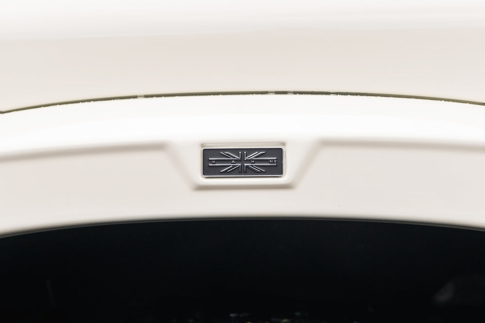 Ineos Grenadier (2023-Present) Series I Bodykit - G22 - Image 54