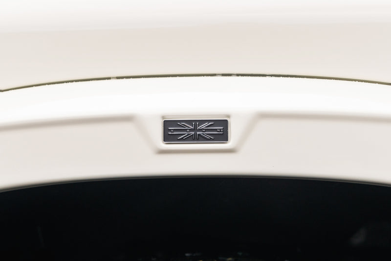 Ineos Grenadier (2023-Present) Series I Bodykit - G22 - Image 54