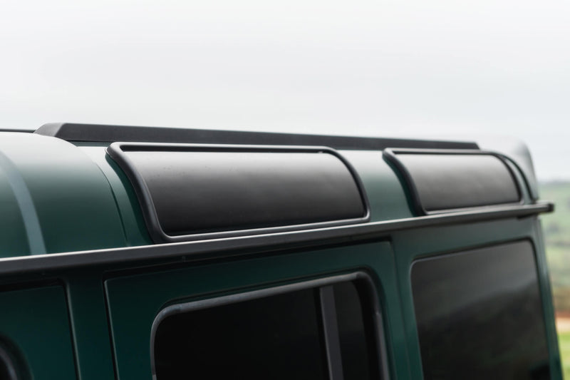 INEOS Grenadier (2023 Onwards) Alpine Window Covers - Image 2