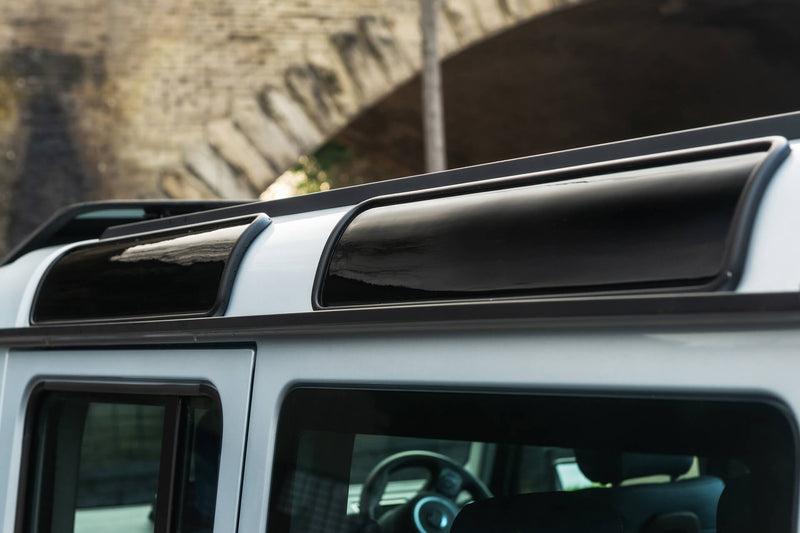 INEOS Grenadier (2023 Onwards) Alpine Window Covers - Image 22