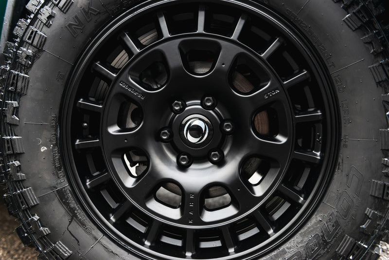 Ineos Grenadier (2023-Present) Hammerhead RS-Forged Light Alloy Wheels - Image 20