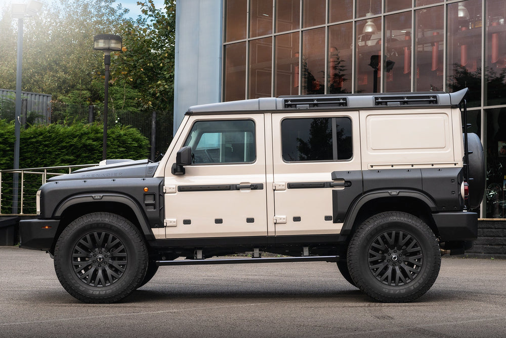 Series II Expedition Grenadier - Image 8