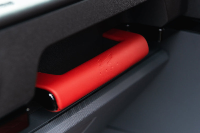 INEOS Grenadier (2023 Onwards) Sport Seat Leather Interior - Image 17