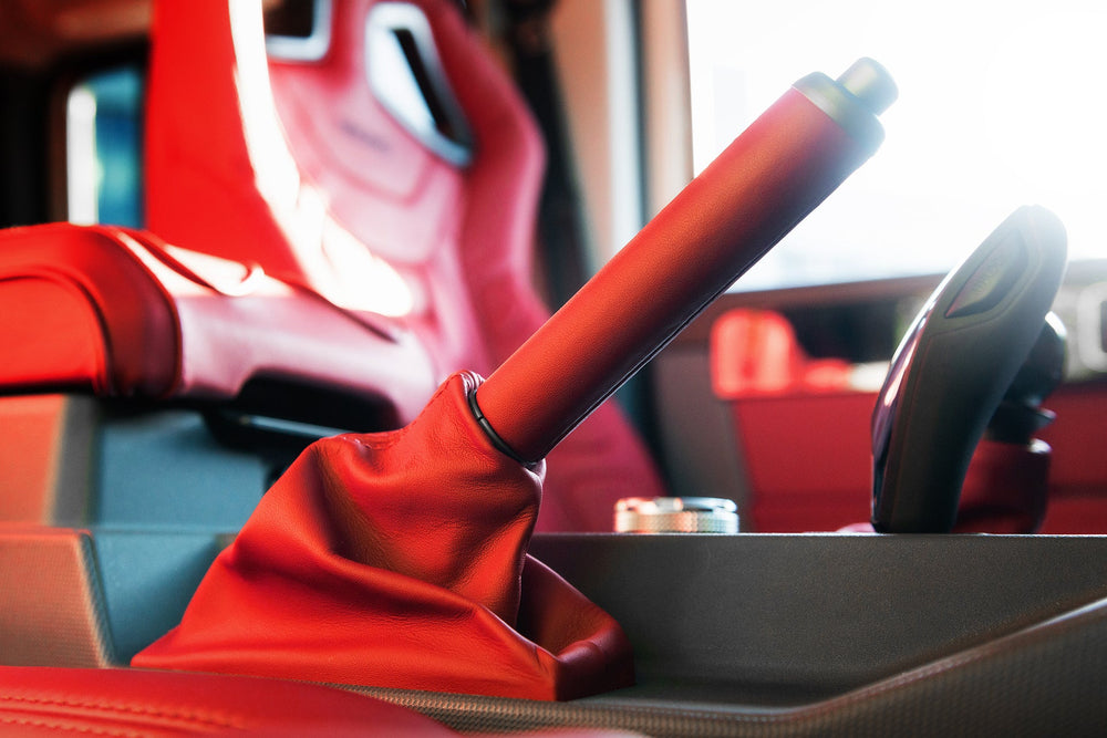 INEOS Grenadier (2023 Onwards) Sport Seat Leather Interior - Image 23