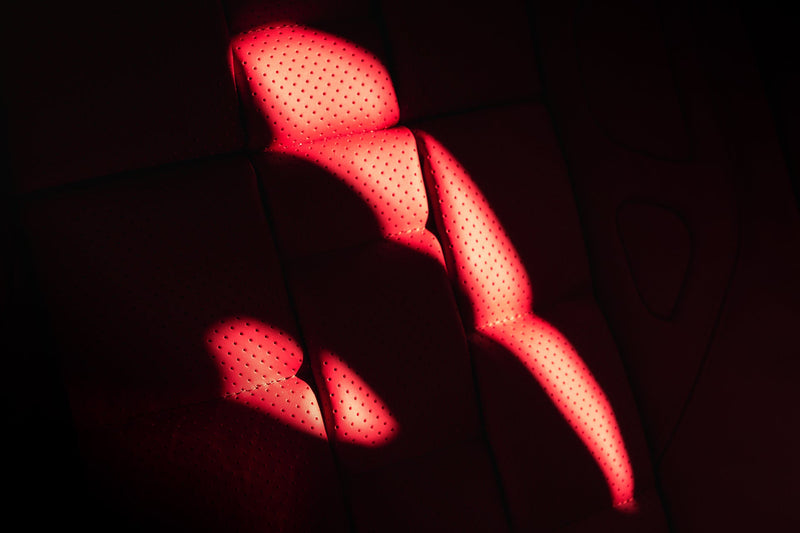 INEOS Grenadier (2023 Onwards) Sport Seat Leather Interior - Image 22