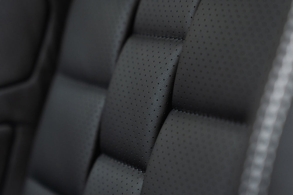 Ineos Grenadier (2023-Present) Comfort Leather Interior - Image 12