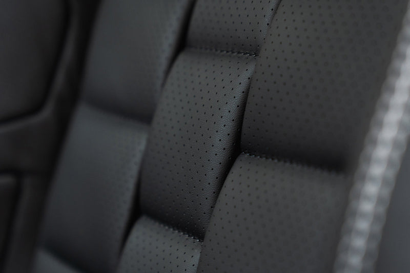 Ineos Grenadier (2023-Present) Comfort Leather Interior - Image 12