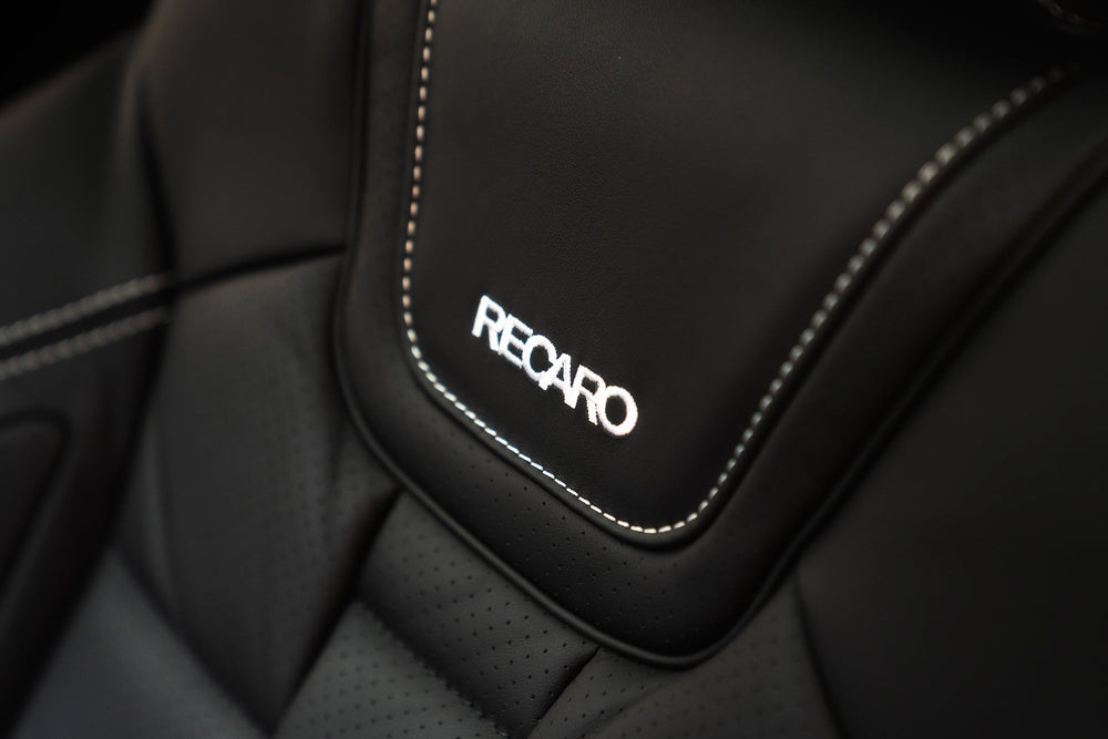 Ineos Grenadier (2023-Present) Comfort Leather Interior - Image 13