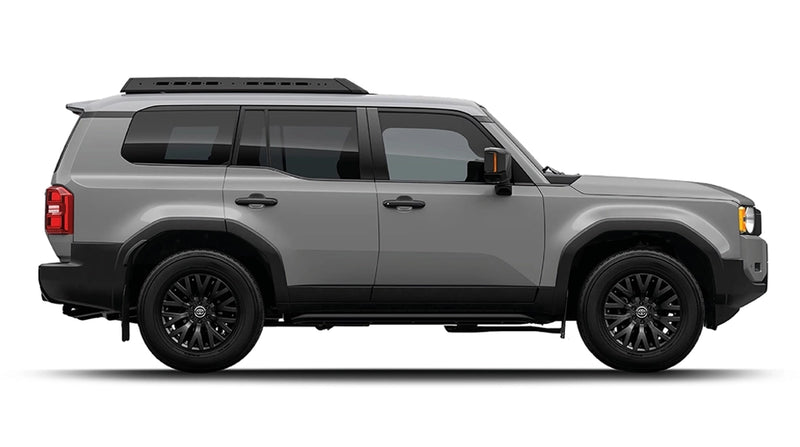Toyota Land Cruiser 250