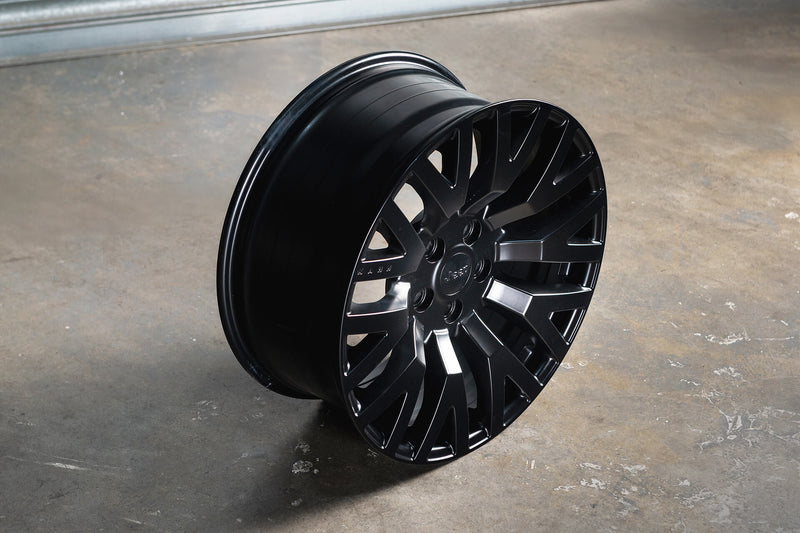 Jeep Wrangler JL (2018-PRESENT) G22 DC RS-Forged Light Alloy Wheels - Image 8