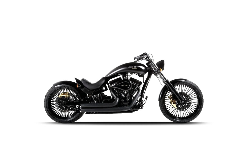 KAHN® Cafe Racer