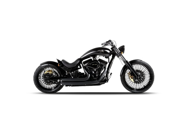 KAHN® Cafe Racer