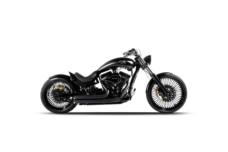 KAHN® Cafe Racer - Image 1