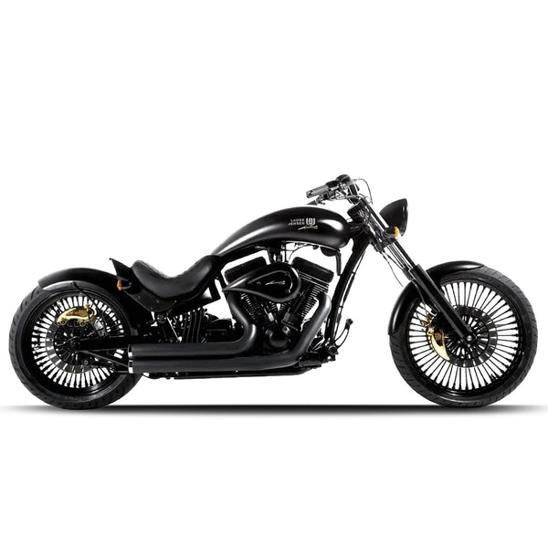 KAHN® Cafe Racer Kahn