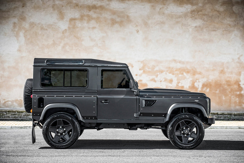 105 Widebody Longnose Defender - Image 8