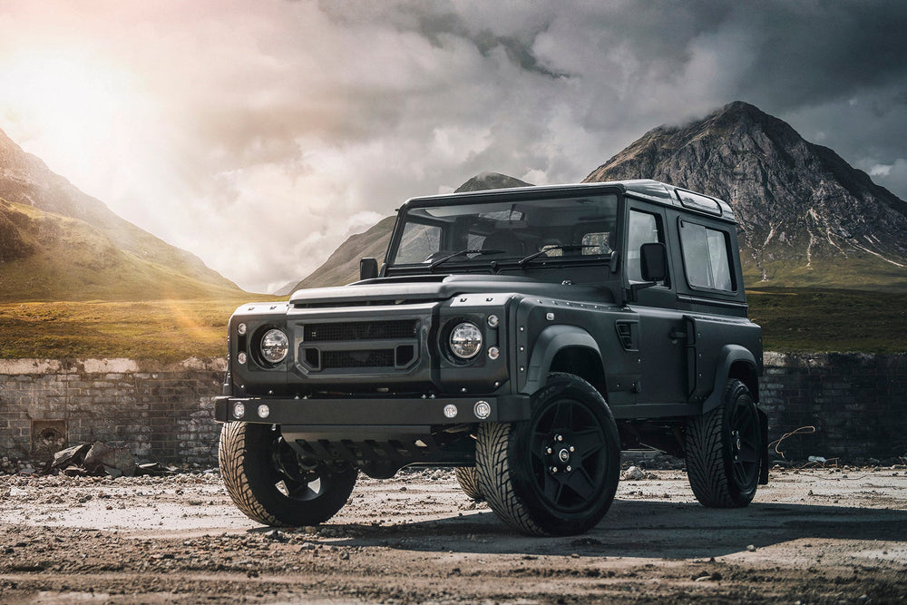 105 LONGNOSE DEFENDER - Image 4