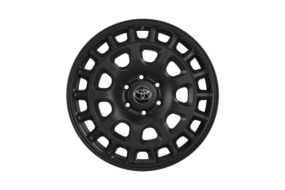 Toyota Land Cruiser 250 (2024-Present) Hammerhead RS-Forged Light Alloy Wheels