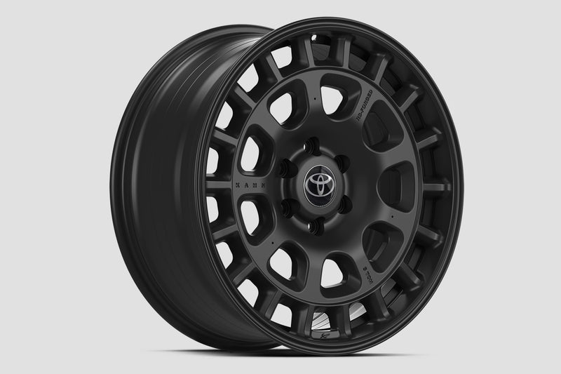 Toyota Land Cruiser 250 (2024-Present) Hammerhead RS-Forged Light Alloy Wheels - Image 3