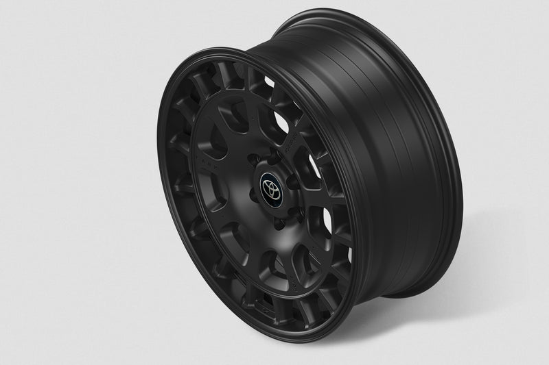 Toyota Land Cruiser 250 (2024-Present) Hammerhead RS-Forged Light Alloy Wheels - Image 5