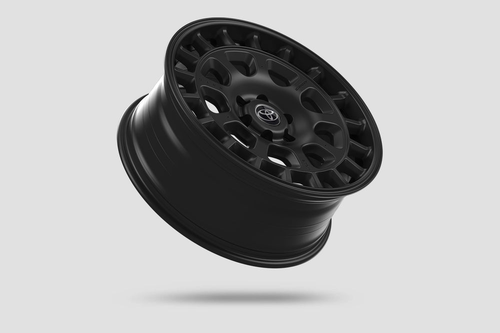 Toyota Land Cruiser 250 (2024-Present) Hammerhead RS-Forged Light Alloy Wheels - Image 4