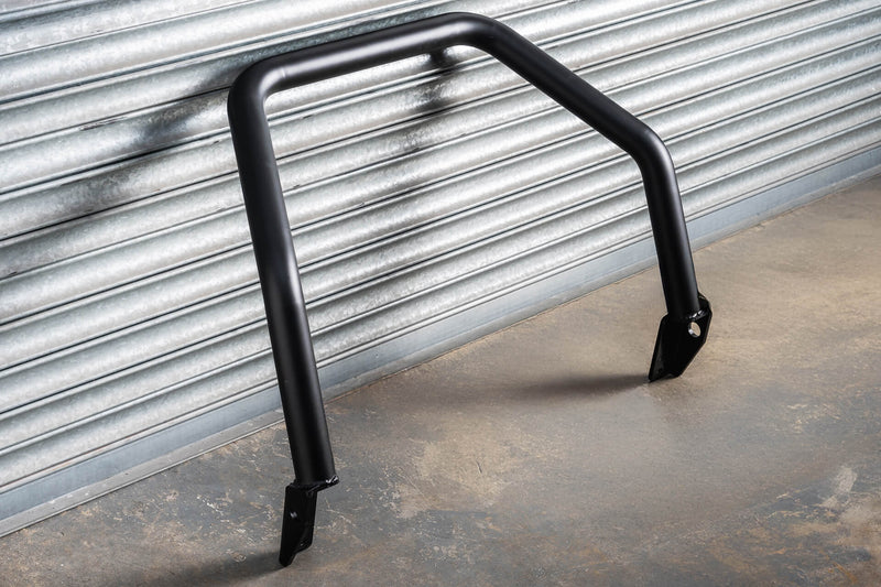 Toyota Land Cruiser 250 (2024-Present) Front A-Bar - Image 5