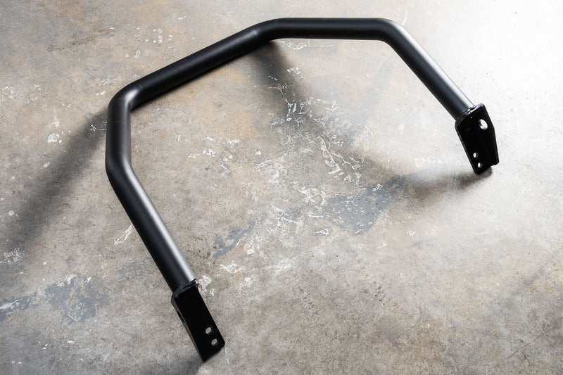 Toyota Land Cruiser 250 (2024-Present) Front A-Bar - Image 9