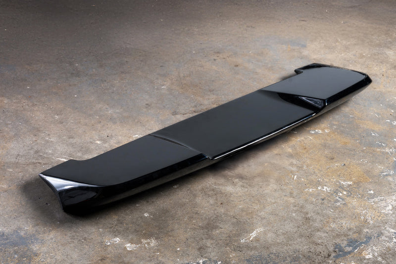 Toyota Land Cruiser 250 (2024-Present) Rear Roof Wing - Image 2