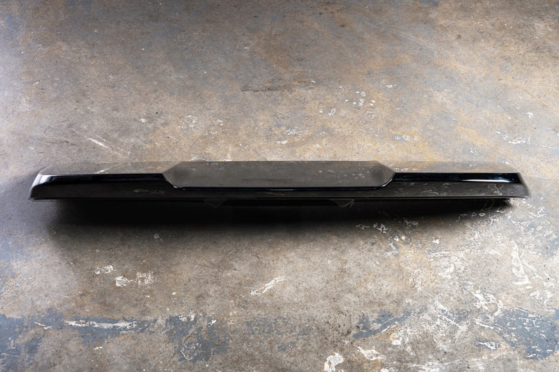 Toyota Land Cruiser 250 (2024-Present) Rear Roof Wing - Image 3