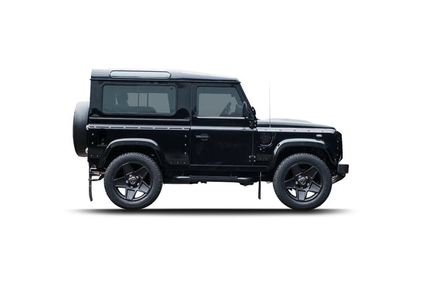London Motor Show Edition Defender 90