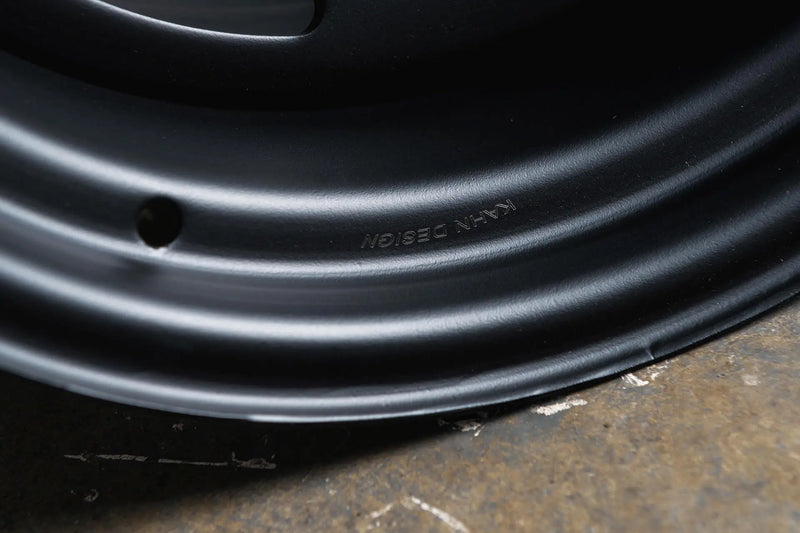 Land Rover Defender (1991-2016) 1947 Heritage Steel Wheels - Image 30