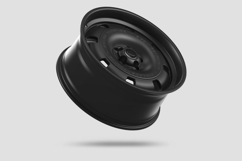 Land Rover Defender (2020-Present) British Heritage RS-Forged Alloy Wheels - Image 6