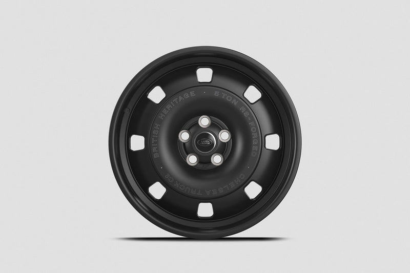 Land Rover Defender (1991-2016) British Heritage RS-Forged Alloy Wheels - Image 19