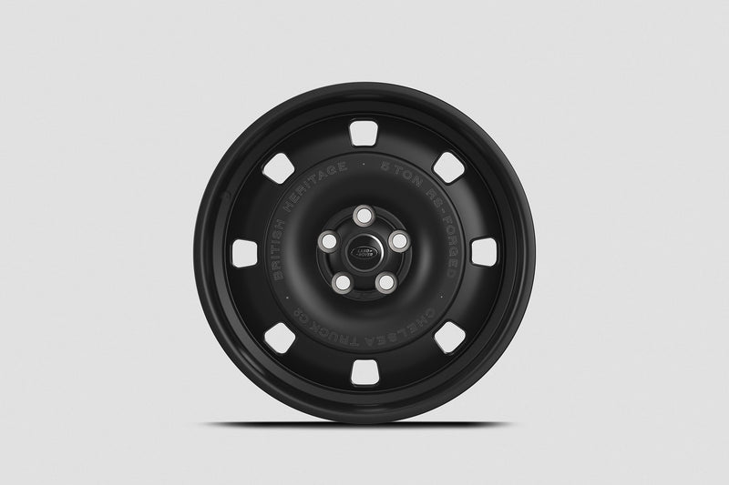Land Rover Defender (2020-Present) British Heritage RS-Forged Alloy Wheels - Image 10