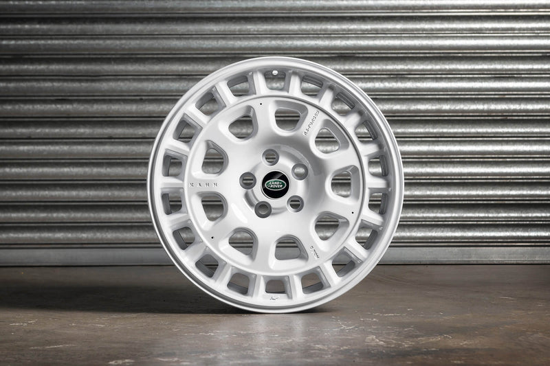Land Rover Defender (2020-Present) Hammerhead RS-Forged Light Alloy Wheels - Image 7