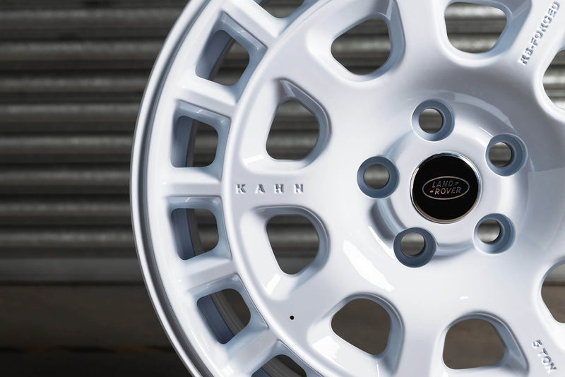 Land Rover Defender (2020-Present) Hammerhead RS-Forged Light Alloy Wheels - Image 8