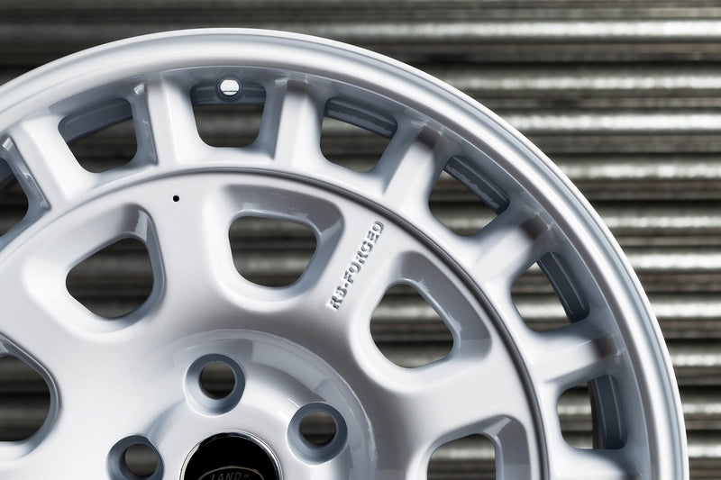Land Rover Defender (2020-Present) Hammerhead RS-Forged Light Alloy Wheels - Image 6