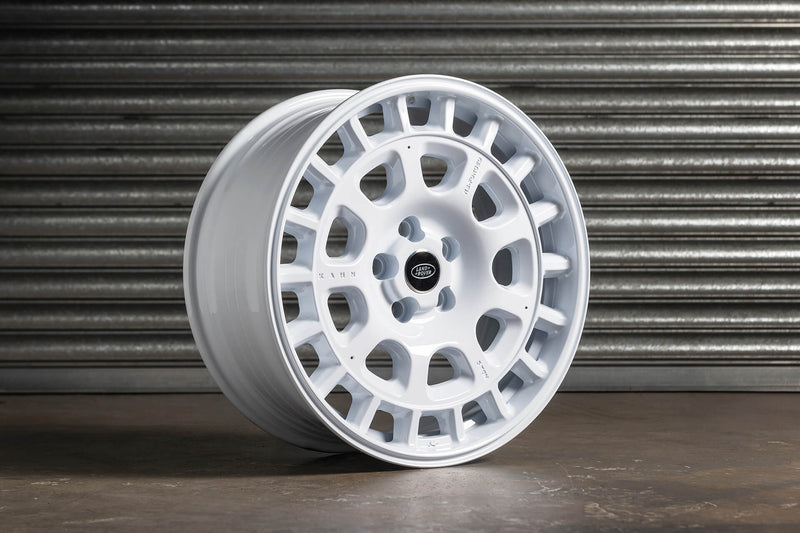 Land Rover Defender (2020-Present) Hammerhead RS-Forged Light Alloy Wheels - Image 2