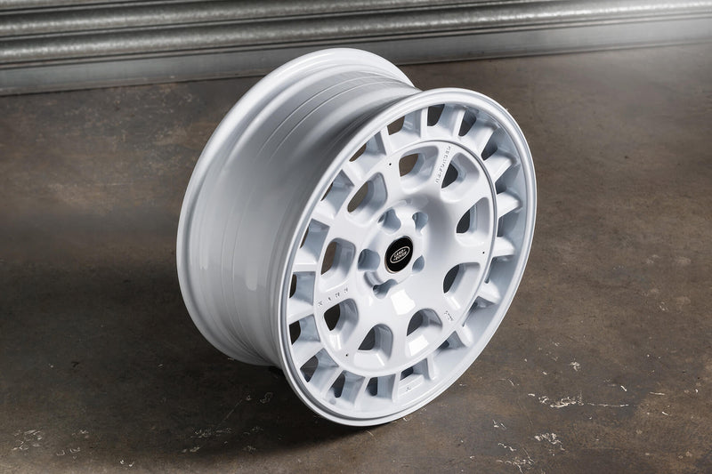 Land Rover Defender (2020-Present) Hammerhead RS-Forged Light Alloy Wheels - Image 4