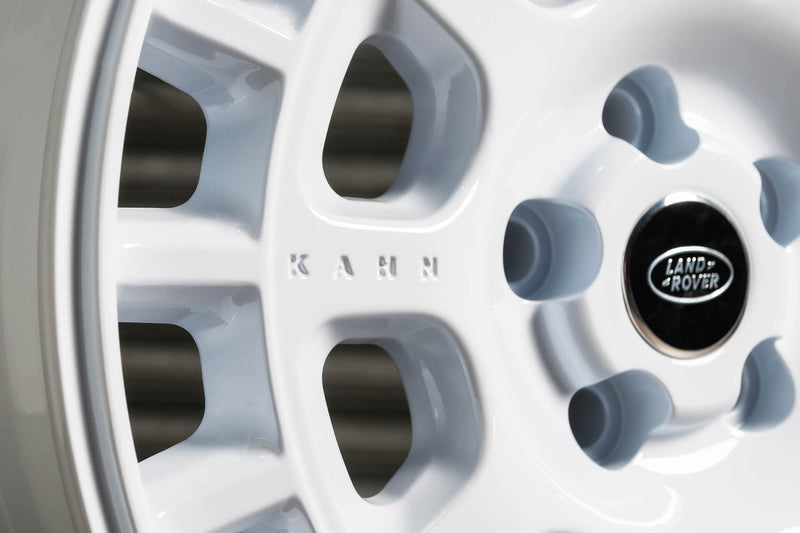 Land Rover Defender (2020-Present) Hammerhead RS-Forged Light Alloy Wheels - Image 5