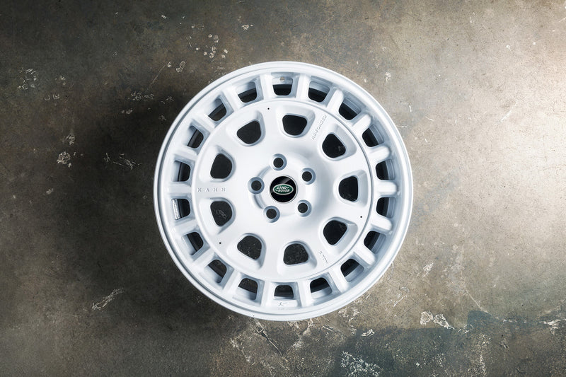 Land Rover Defender (2020-Present) Hammerhead RS-Forged Light Alloy Wheels - Image 3