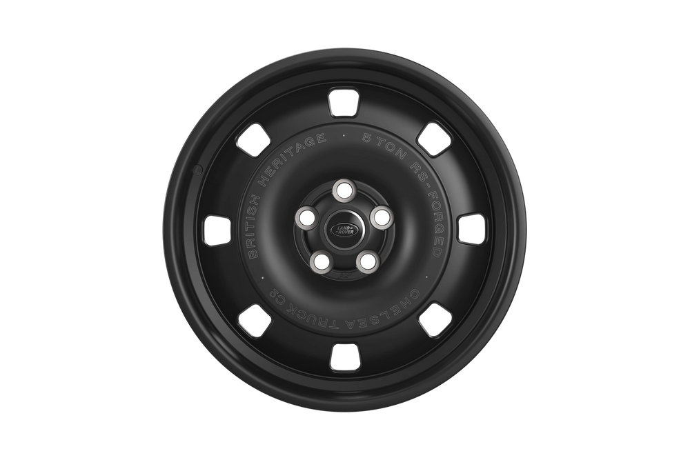 Land Rover Defender (2020-Present) British Heritage RS-Forged Alloy Wheels