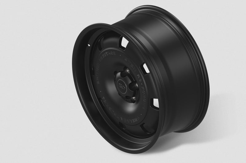 Land Rover Defender (1991-2016) British Heritage RS-Forged Alloy Wheels - Image 11