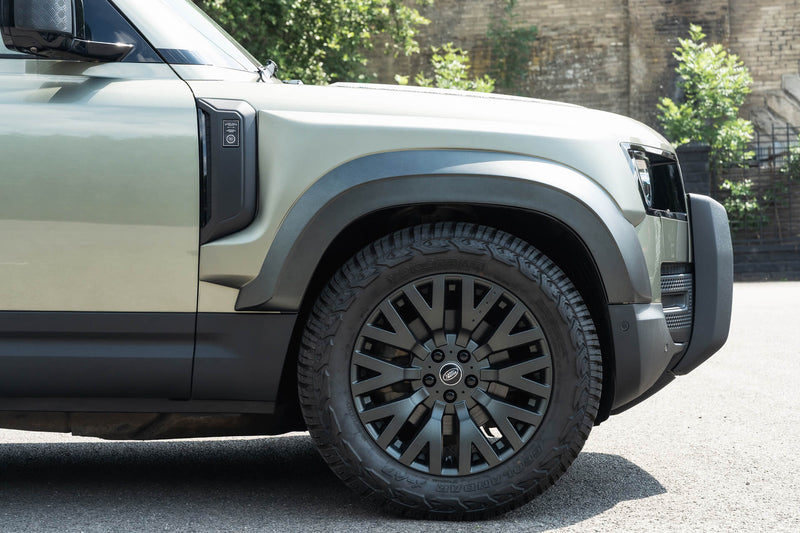 Land Rover Defender (2020-Present) RS Light Alloy Wheels - Image 13