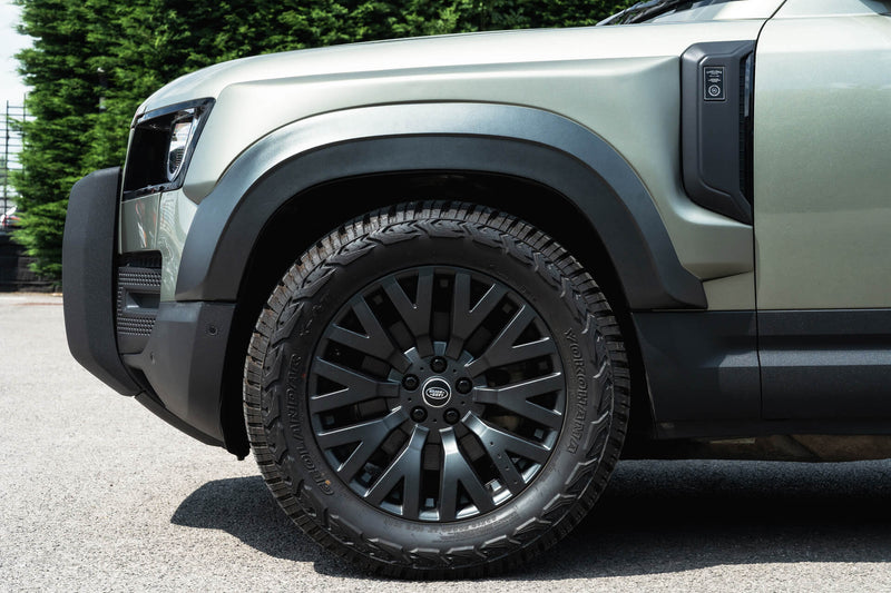 Land Rover Defender (2020-Present) RS Light Alloy Wheels - Image 6