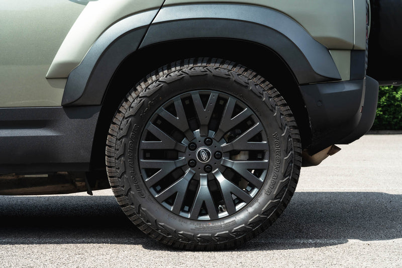 Land Rover Defender (2020-Present) RS Light Alloy Wheels - Image 8