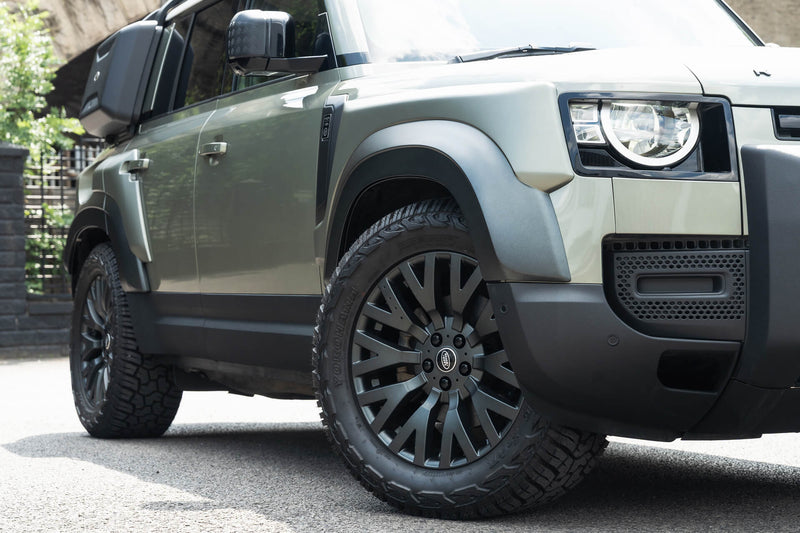Land Rover Defender (2020-Present) RS Light Alloy Wheels - Image 7